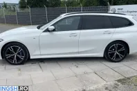 BMW 320 (Seria 3) din 2025 cu 22.990 km - oferta BMW261428 - foto 3