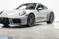 Porsche 911 din 2026 cu 2.300 km - oferta POR261431 - foto 1