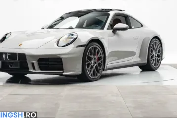 Porsche 911 din 2026 - oferta POR261431