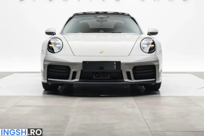 Porsche 911 din 2026 cu 2.300 km - oferta POR261431 - foto 2