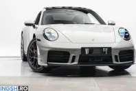 Porsche 911 din 2026 cu 2.300 km - oferta POR261431 - foto 3