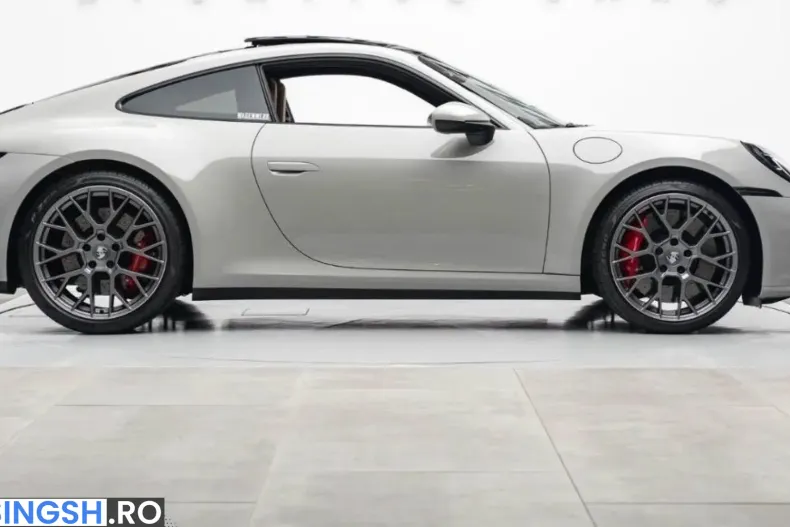 Porsche 911 din 2026 cu 2.300 km - oferta POR261431 - foto 8