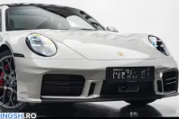 Porsche 911 din 2026 cu 2.300 km - oferta POR261431 - foto 9