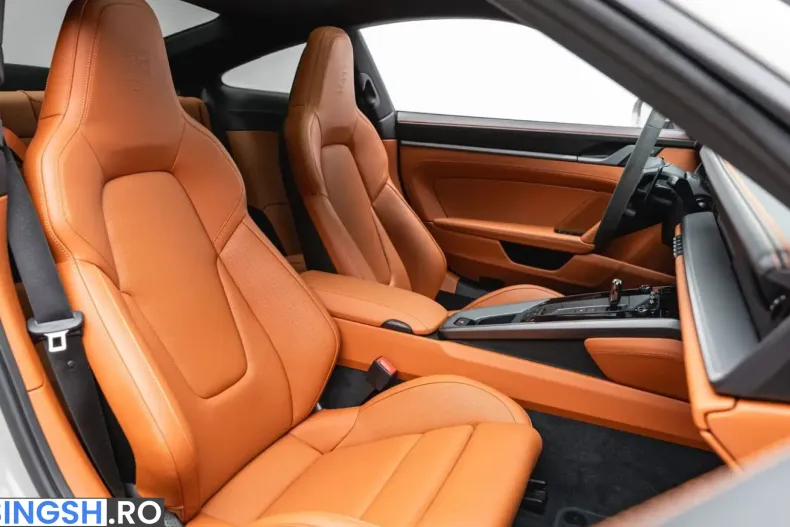 Porsche 911 din 2026 cu 2.300 km - oferta POR261431 - foto 24