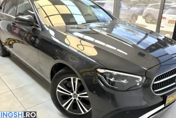 Mercedes-Benz E 220 din 2023 - oferta MER261433