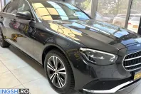 Mercedes-Benz E 220 (Clasa E) din 2023 cu 84.000 km - oferta MER261433 - foto 5
