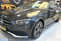 Mercedes-Benz E 220 (Clasa E) din 2023 cu 84.000 km - oferta MER261433 - foto 6
