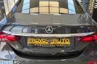 Mercedes-Benz E 220 (Clasa E) din 2023 cu 84.000 km - oferta MER261433 - foto 7