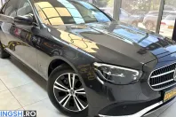 Mercedes-Benz E 220 (Clasa E) din 2023 cu 84.000 km - oferta MER261433 - foto 8
