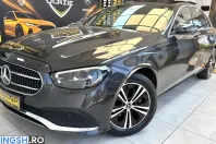 Mercedes-Benz E 220 (Clasa E) din 2023 cu 84.000 km - oferta MER261433 - foto 9