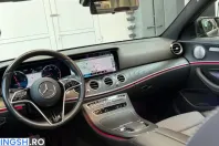 Mercedes-Benz E 220 (Clasa E) din 2023 cu 84.000 km - oferta MER261433 - foto 10