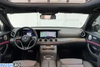 Mercedes-Benz E 220 (Clasa E) din 2023 cu 84.000 km - oferta MER261433 - foto 11