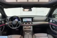 Mercedes-Benz E 220 (Clasa E) din 2023 cu 84.000 km - oferta MER261433 - foto 12