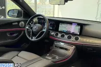Mercedes-Benz E 220 (Clasa E) din 2023 cu 84.000 km - oferta MER261433 - foto 13