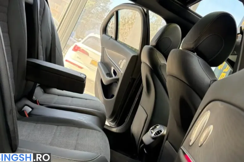 Mercedes-Benz E 220 (Clasa E) din 2023 cu 84.000 km - oferta MER261433 - foto 14