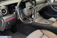 Mercedes-Benz E 220 (Clasa E) din 2023 cu 84.000 km - oferta MER261433 - foto 17