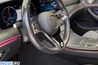 Mercedes-Benz E 220 (Clasa E) din 2023 cu 84.000 km - oferta MER261433 - foto 18