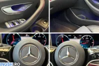 Mercedes-Benz E 220 (Clasa E) din 2023 cu 84.000 km - oferta MER261433 - foto 27