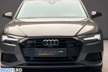 Audi A6 din 2024 - oferta AUD261436
