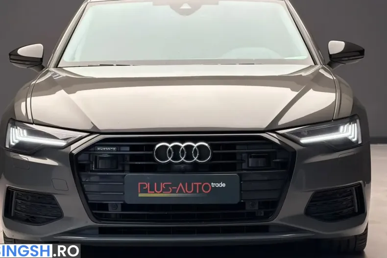 Audi A6 din 2024 cu 82.000 km - oferta AUD261436 - foto 1