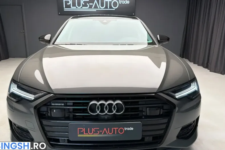 Audi A6 din 2024 cu 82.000 km - oferta AUD261436 - foto 2