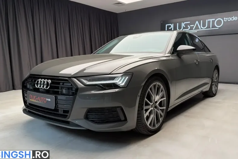 Audi A6 din 2024 cu 82.000 km - oferta AUD261436 - foto 3