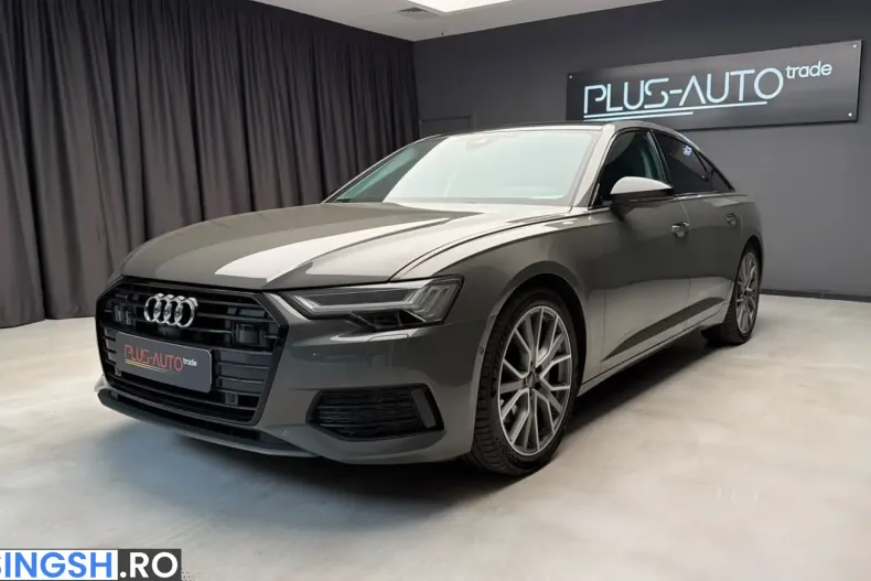 Audi A6 din 2024 cu 82.000 km - oferta AUD261436 - foto 4