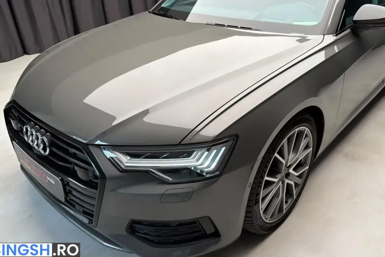 Audi A6 din 2024 cu 82.000 km - oferta AUD261436 - foto 5