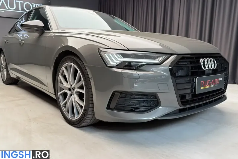 Audi A6 din 2024 cu 82.000 km - oferta AUD261436 - foto 8