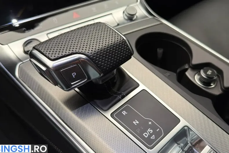 Audi A6 din 2024 cu 82.000 km - oferta AUD261436 - foto 18