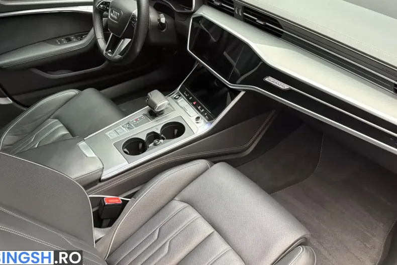 Audi A6 din 2024 cu 82.000 km - oferta AUD261436 - foto 20