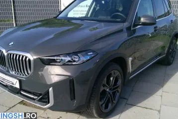BMW X5 din 2025 - oferta BMW261438