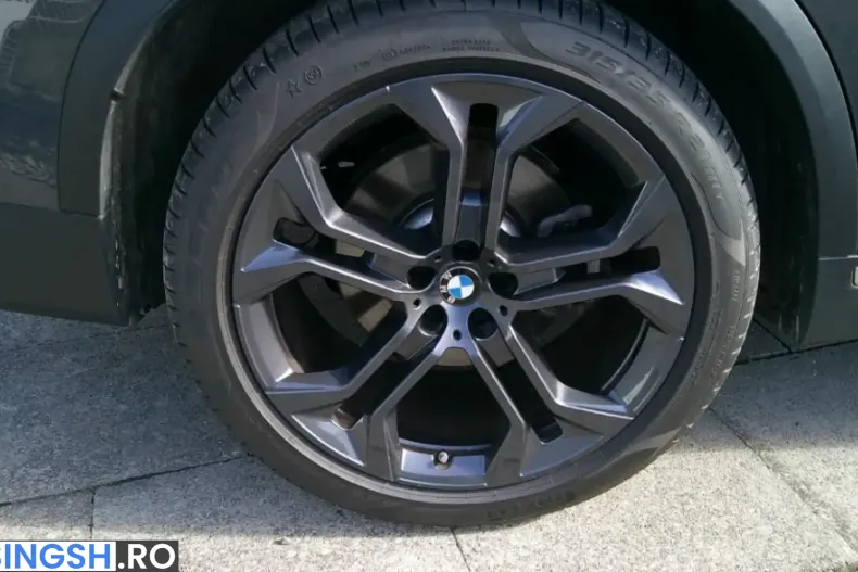 BMW X5 (Seria X) din 2025 cu 10.400 km - oferta BMW261438 - foto 4