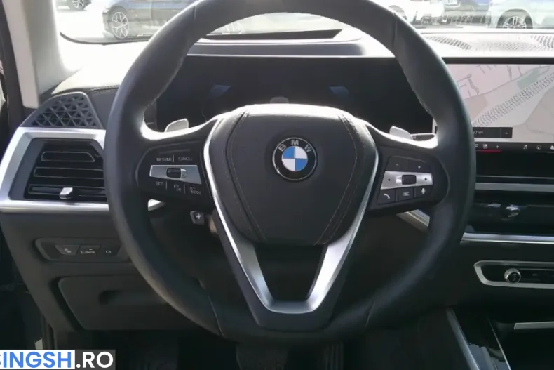 BMW X5 (Seria X) din 2025 cu 10.400 km - oferta BMW261438 - foto 6