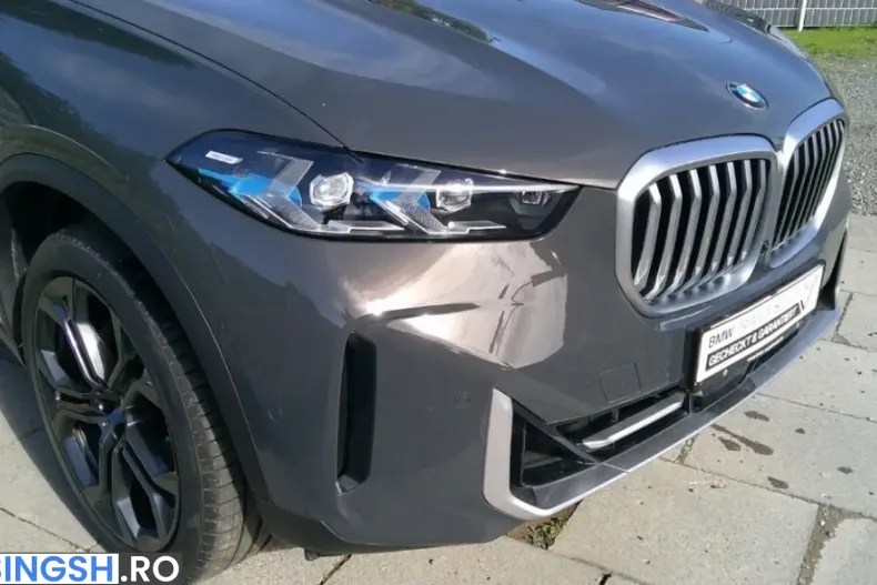 BMW X5 (Seria X) din 2025 cu 10.400 km - oferta BMW261438 - foto 12