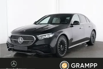 Mercedes-Benz E 200 din 2025 - oferta MER261439