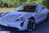 Porsche Taycan din 2023 cu 43.800 km - oferta POR261440 - foto 1