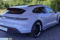Porsche Taycan din 2023 cu 43.800 km - oferta POR261440 - foto 6