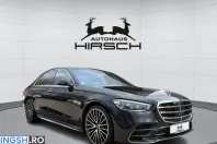 Mercedes-Benz S 400 (Clasa S) din 2023 cu 42.200 km - oferta MER261441 - foto 1