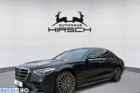Mercedes-Benz S 400 (Clasa S) din 2023 cu 42.200 km - oferta MER261441 - foto 2
