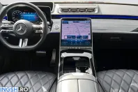 Mercedes-Benz S 400 (Clasa S) din 2023 cu 42.200 km - oferta MER261441 - foto 5