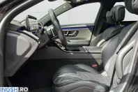 Mercedes-Benz S 400 (Clasa S) din 2023 cu 42.200 km - oferta MER261441 - foto 12