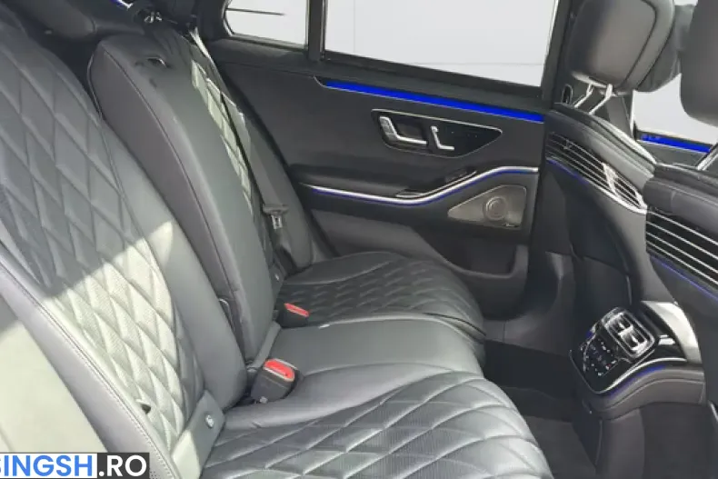 Mercedes-Benz S 400 (Clasa S) din 2023 cu 42.200 km - oferta MER261441 - foto 18