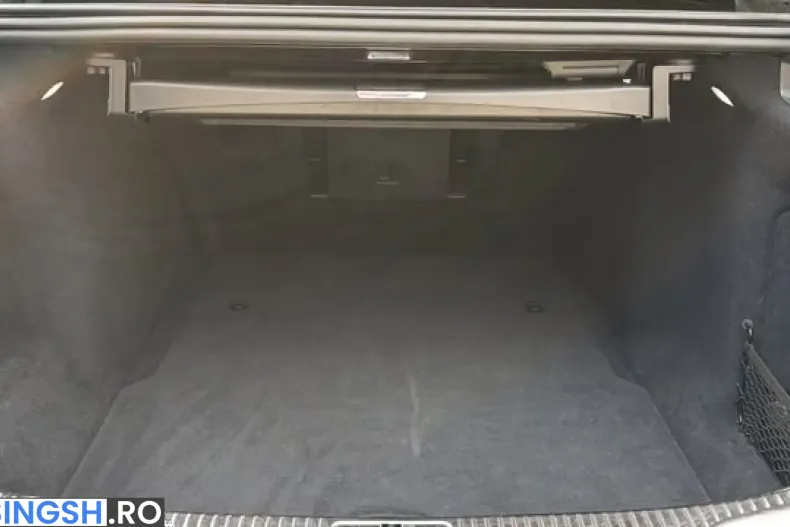 Mercedes-Benz S 400 (Clasa S) din 2023 cu 42.200 km - oferta MER261441 - foto 20