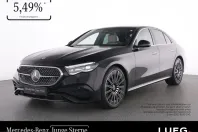 Mercedes-Benz E 220 (Clasa E) din 2025 cu 29.388 km - oferta MER261442 - foto 1