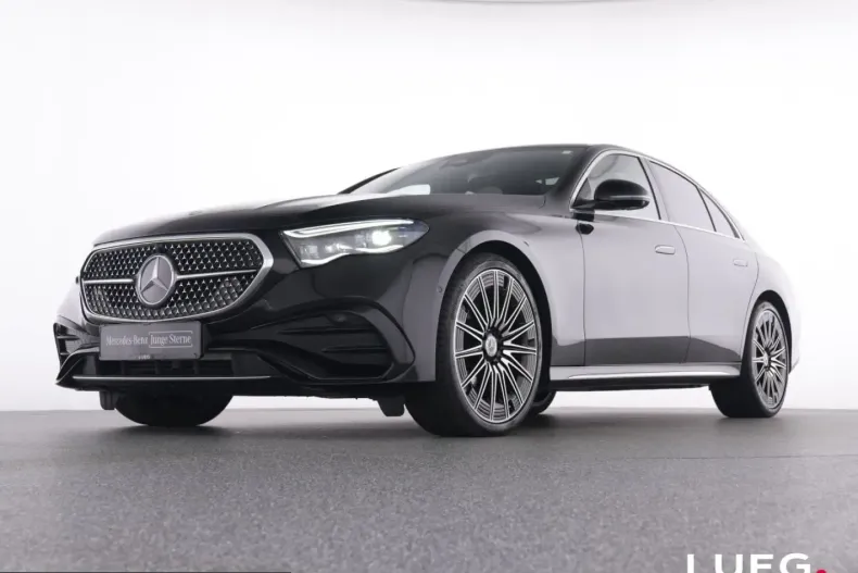 Mercedes-Benz E 220 (Clasa E) din 2025 cu 29.388 km - oferta MER261442 - foto 7