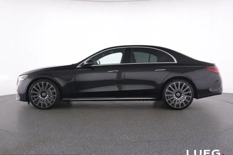 Mercedes-Benz E 220 (Clasa E) din 2025 cu 29.388 km - oferta MER261442 - foto 11