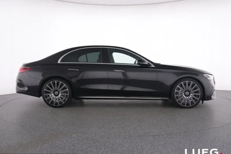 Mercedes-Benz E 220 (Clasa E) din 2025 cu 29.388 km - oferta MER261442 - foto 12