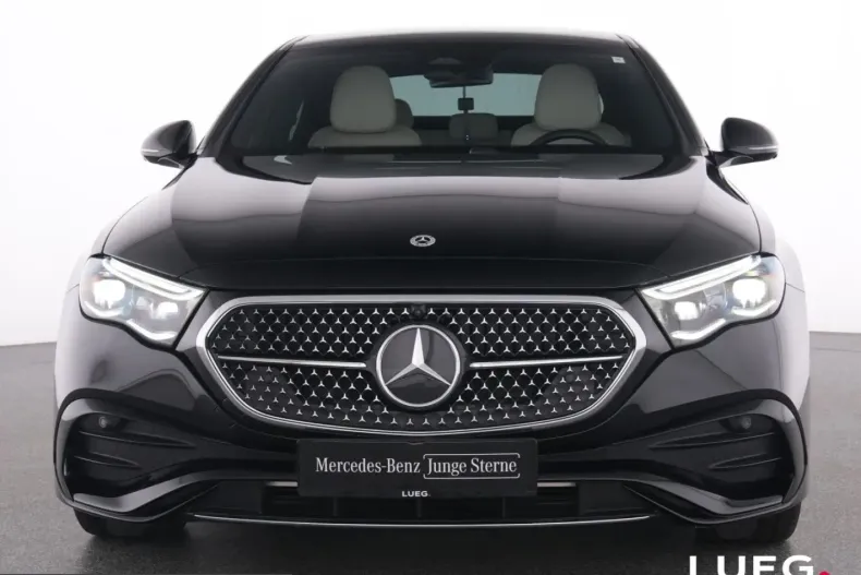 Mercedes-Benz E 220 (Clasa E) din 2025 cu 29.388 km - oferta MER261442 - foto 15