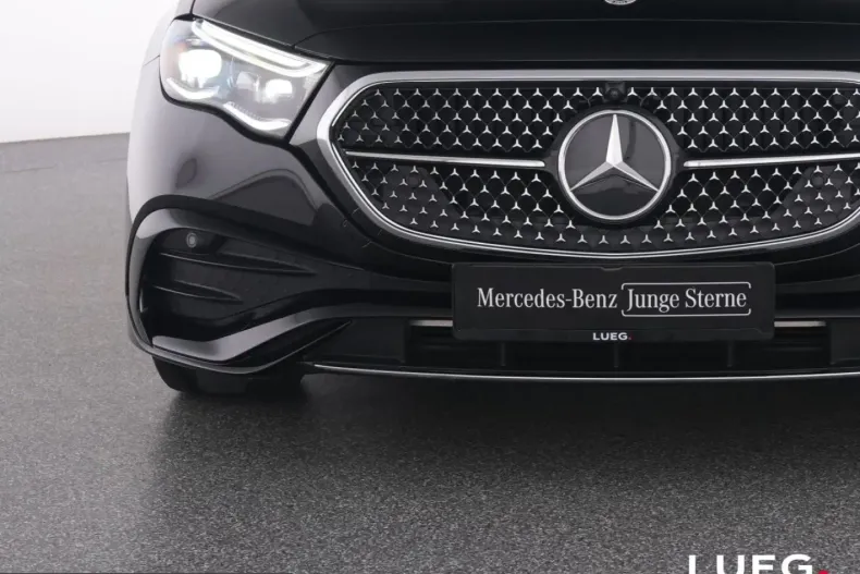 Mercedes-Benz E 220 (Clasa E) din 2025 cu 29.388 km - oferta MER261442 - foto 17